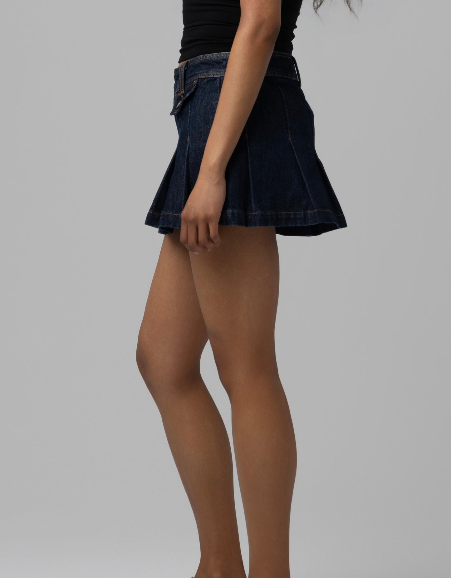 Out & About Skirt