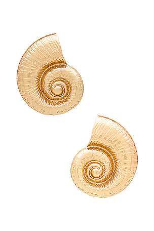 Shell Earrings