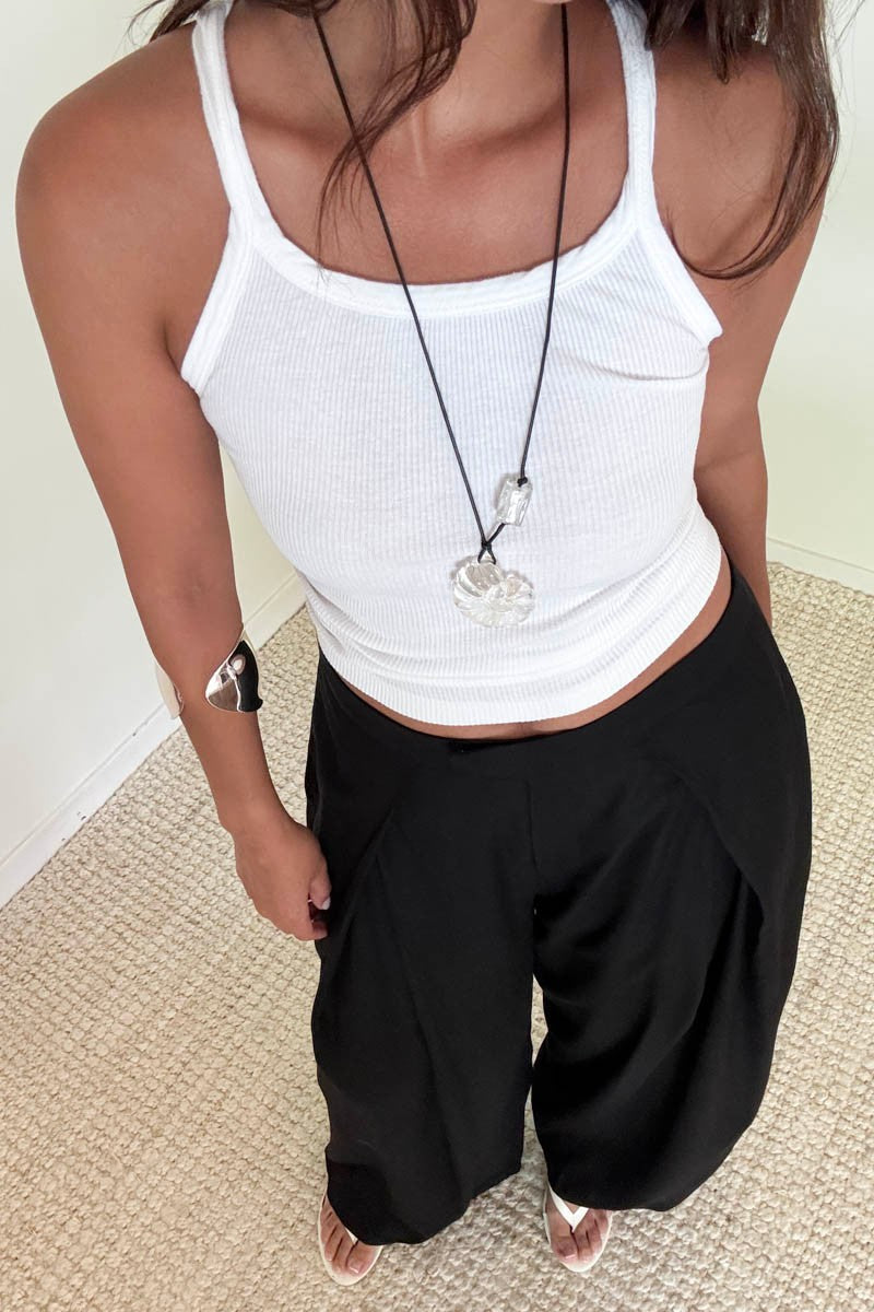 The Edit Trouser