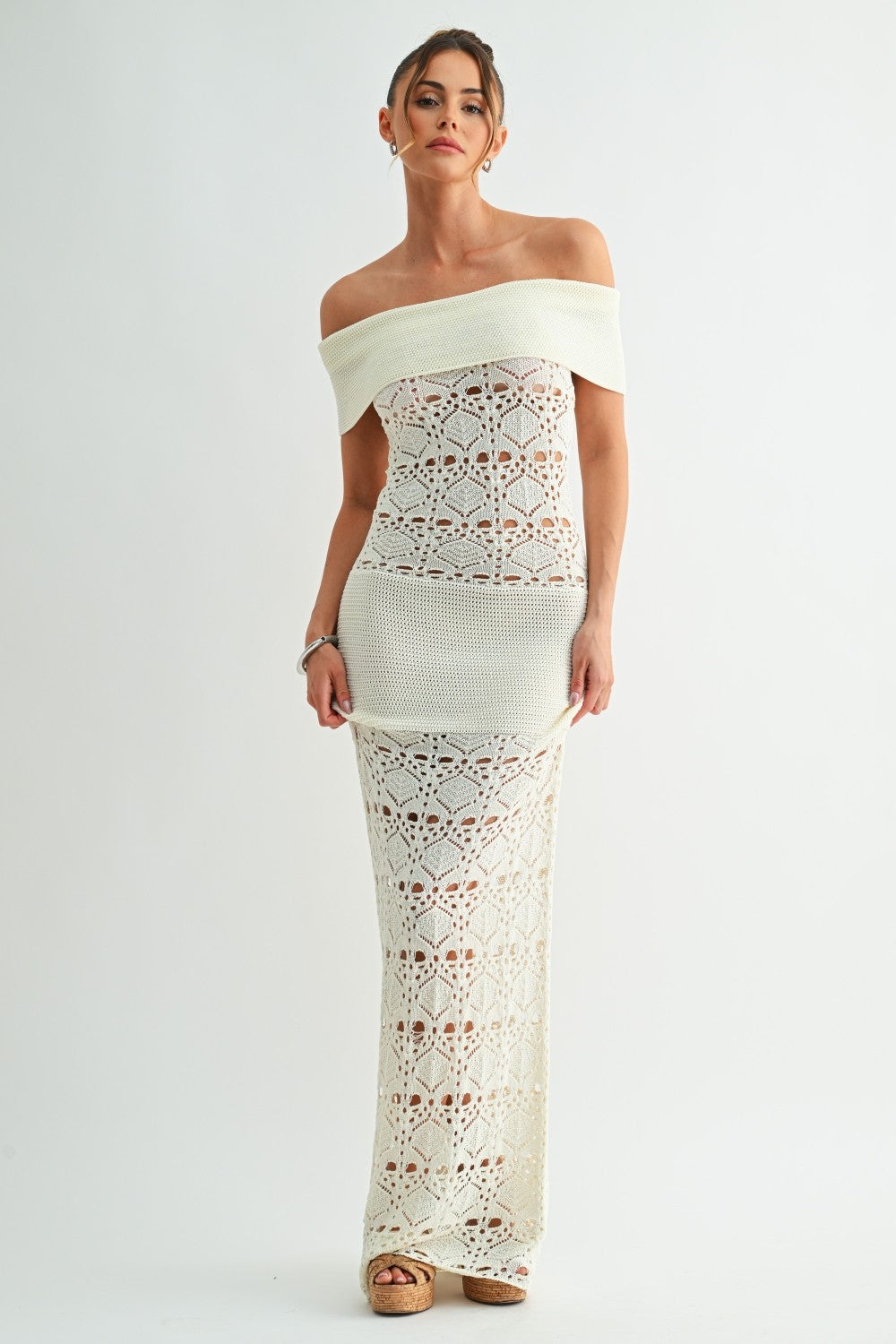 Chasing the Coast Dress