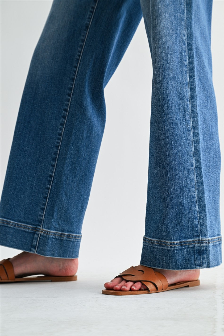 Without Even Trying Jeans