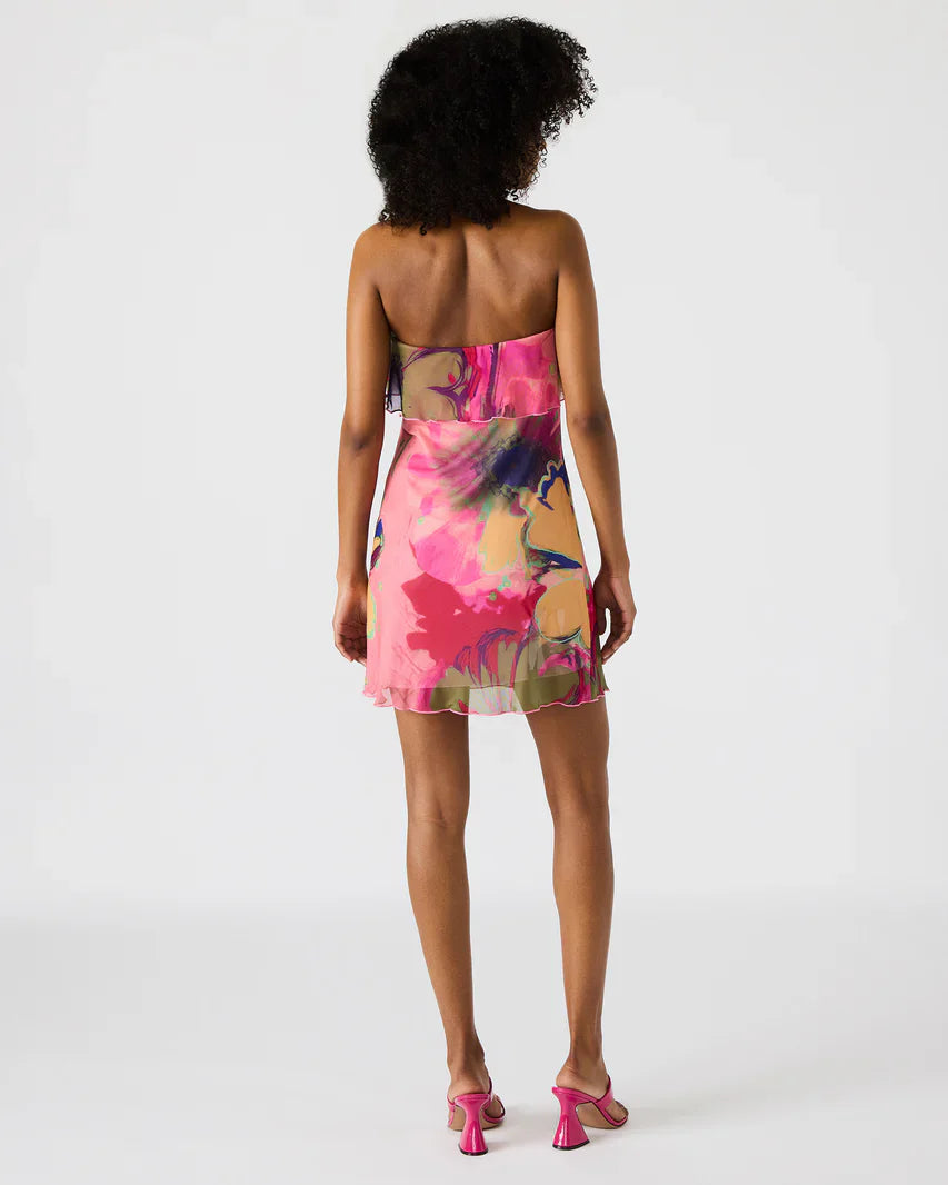 Bryar Dress