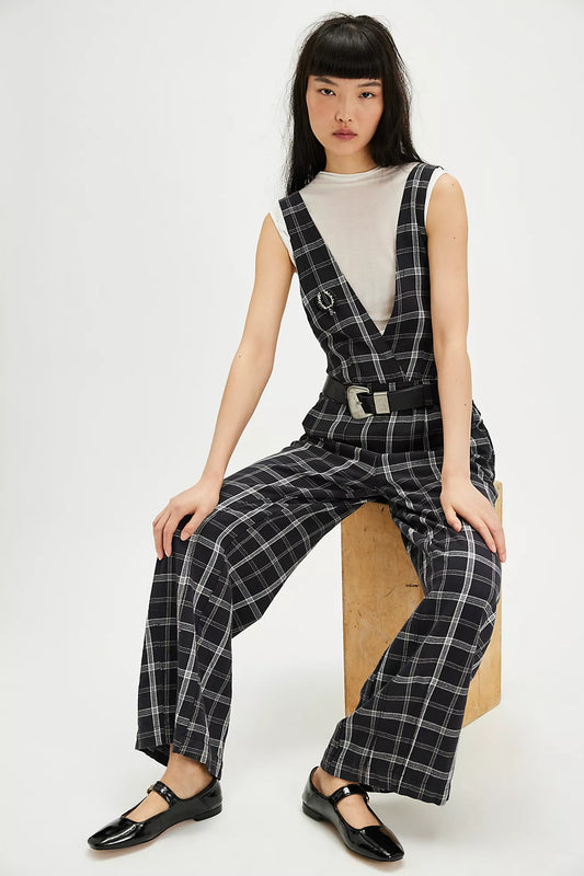 Mara Menswear Overall