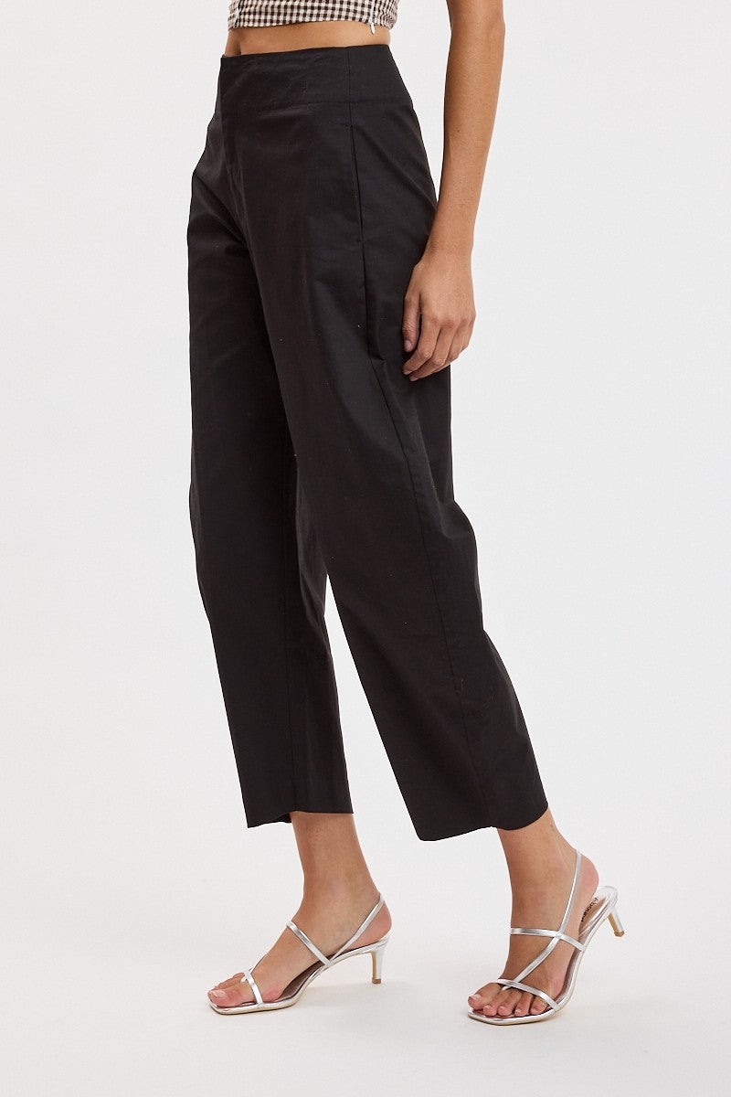 Metro Moment Barrel Pants