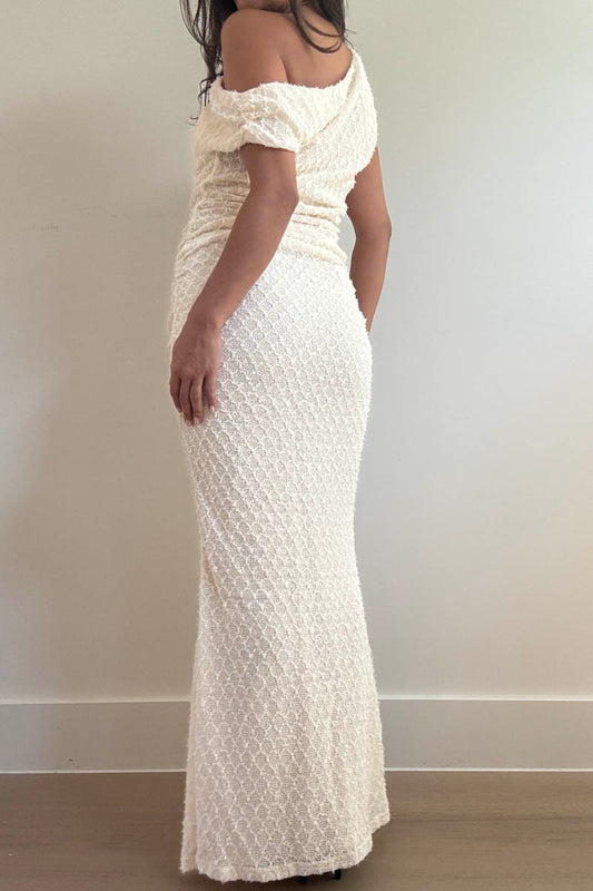 Santa Fe Maxi Skirt