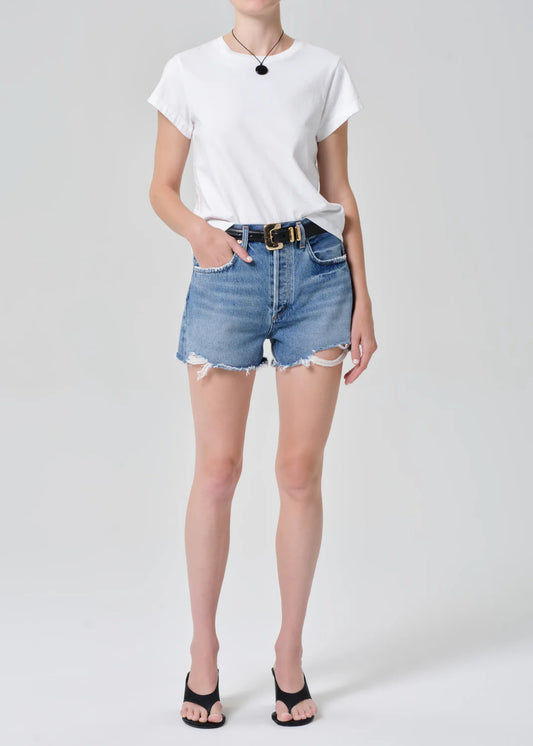 Marlow Vintage Short - Installation