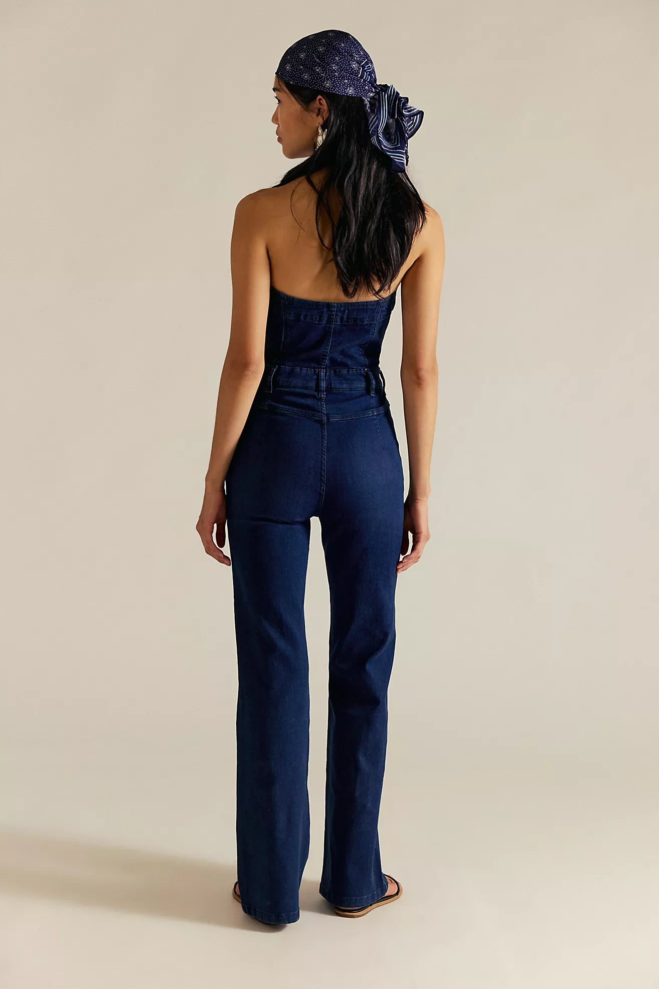 Beckett Jumpsuit