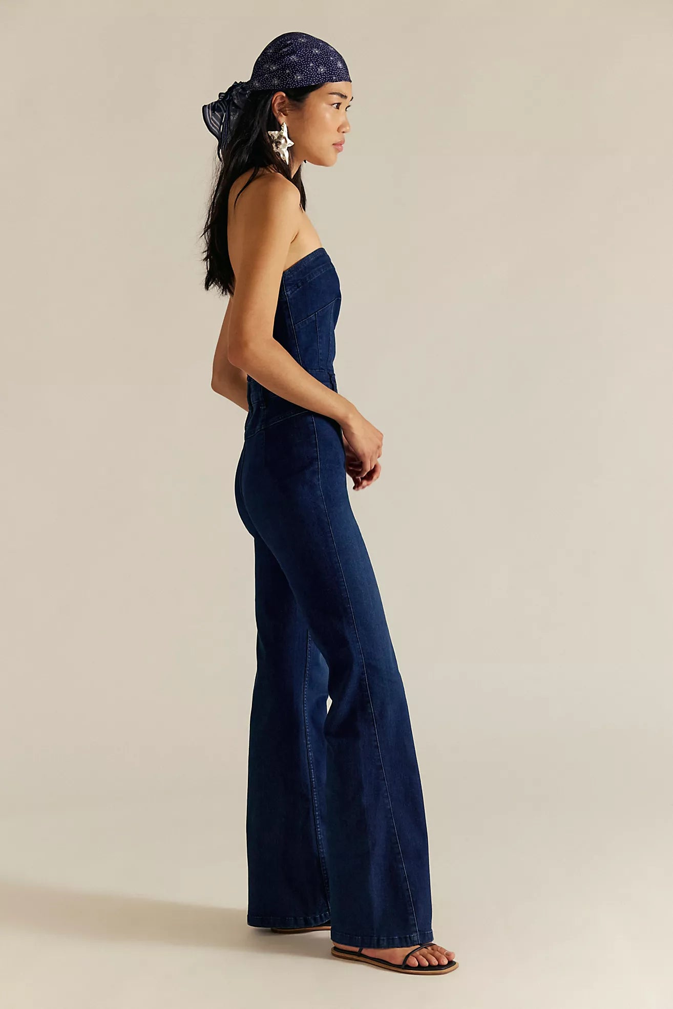 Beckett Jumpsuit