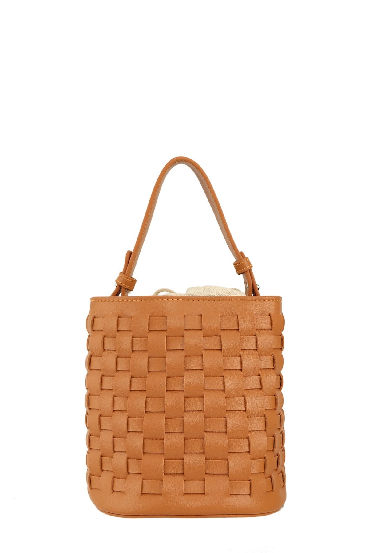 Dalton Bucket Bag