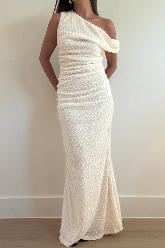 Santa Fe Maxi Skirt