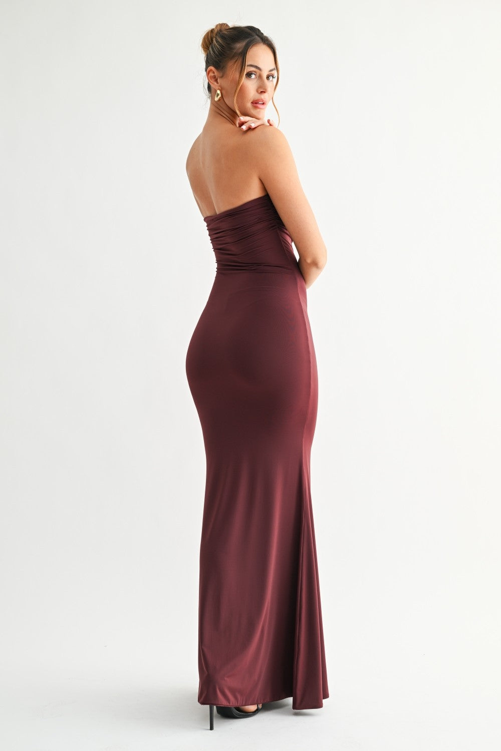 Love, Remembered Maxi Dress