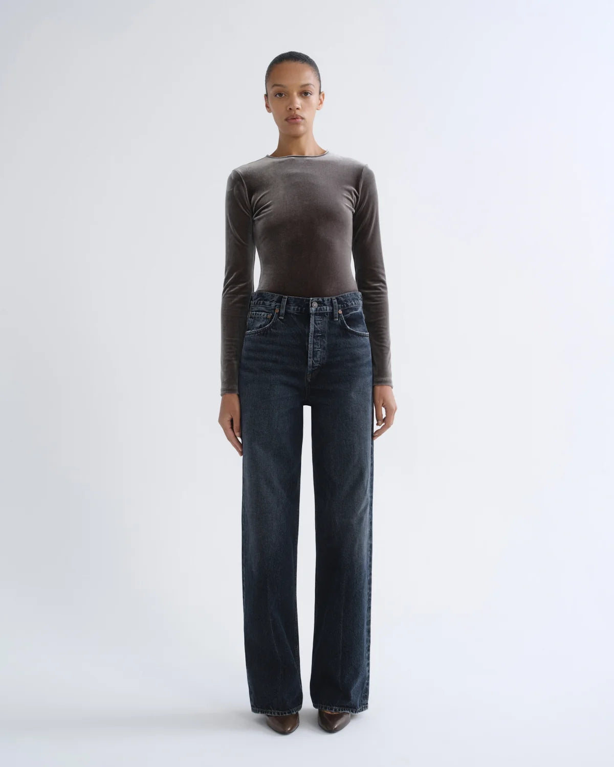 Ren Jean 32" - Central