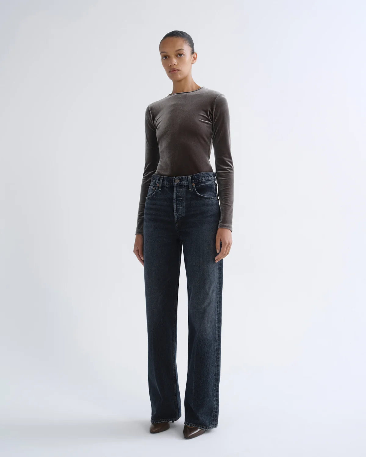 Ren Jean 32" - Central