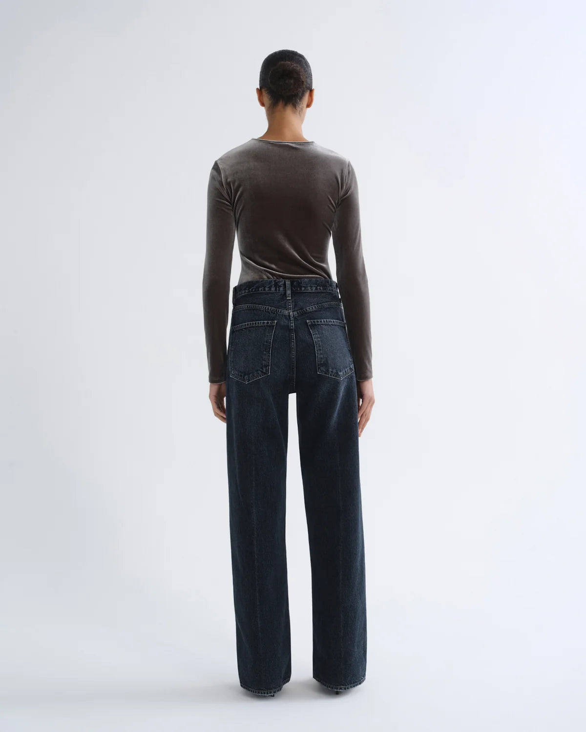 Ren Jean 32" - Central