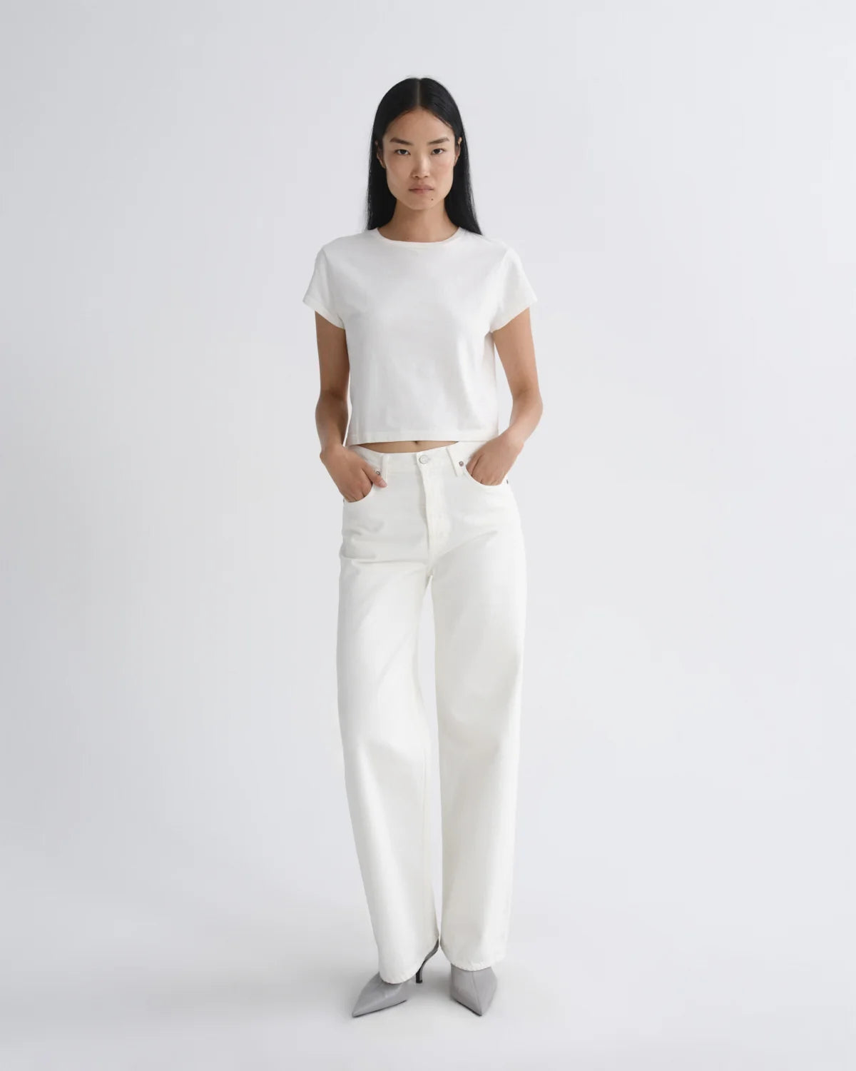 Ren Jean 32" - Fortune Cookie