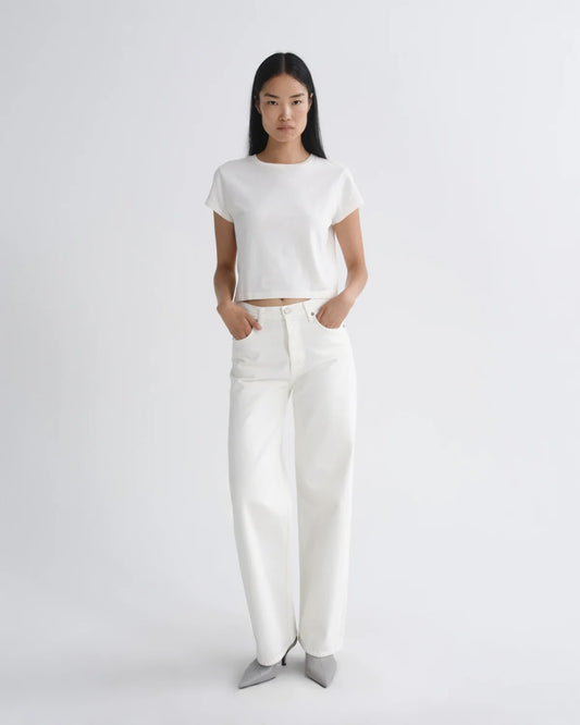 Ren Jean 32" - Fortune Cookie