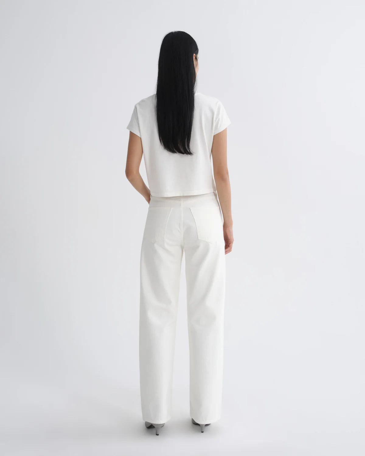 Ren Jean 32" - Fortune Cookie
