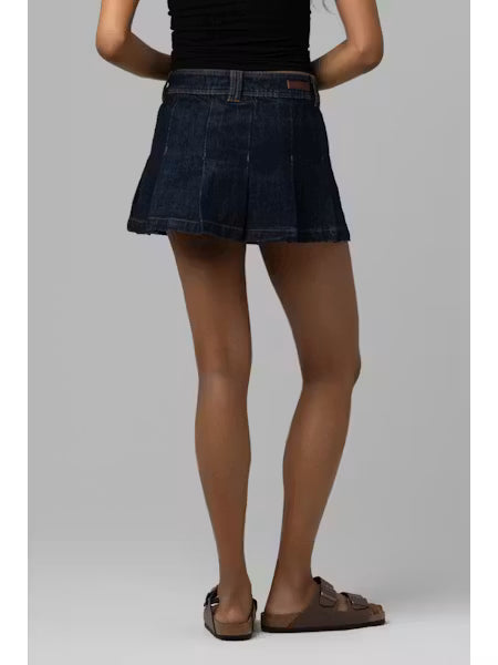 Out and About Skirt