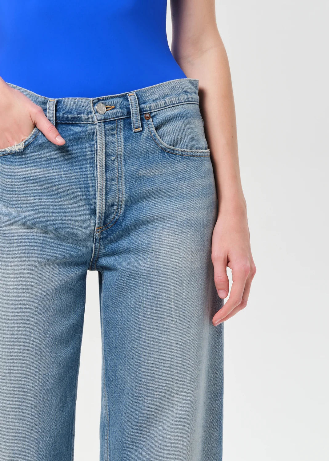 Arc Jean 29" - Brink