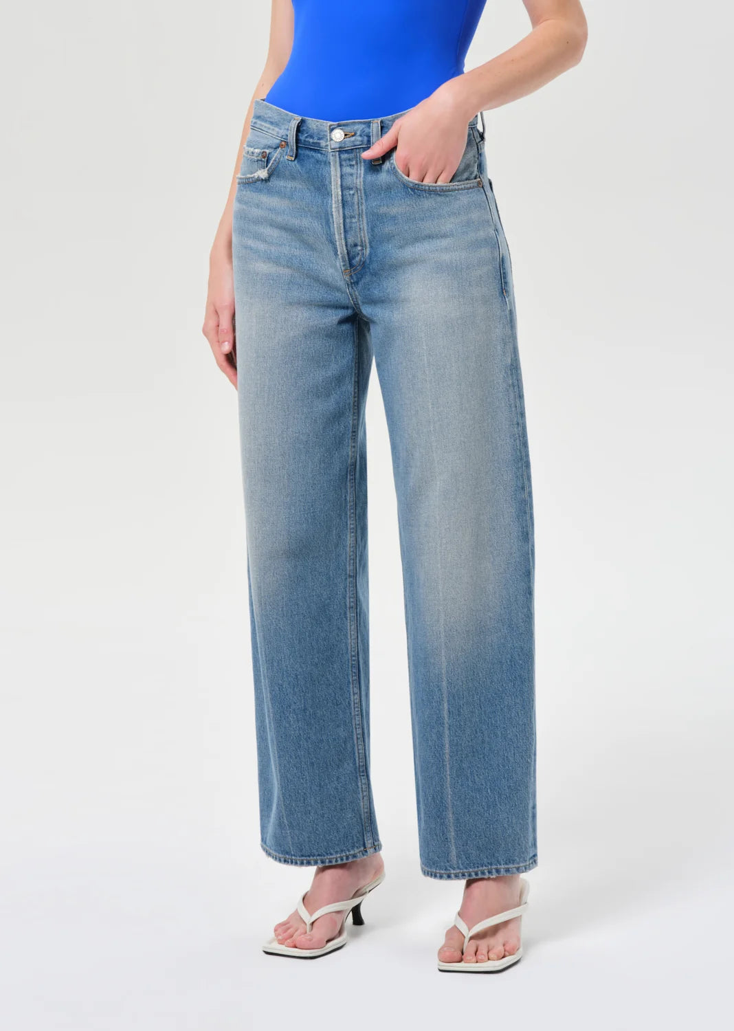 Arc Jean 29" - Brink