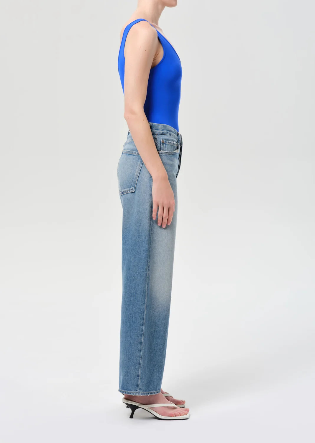 Arc Jean 29" - Brink
