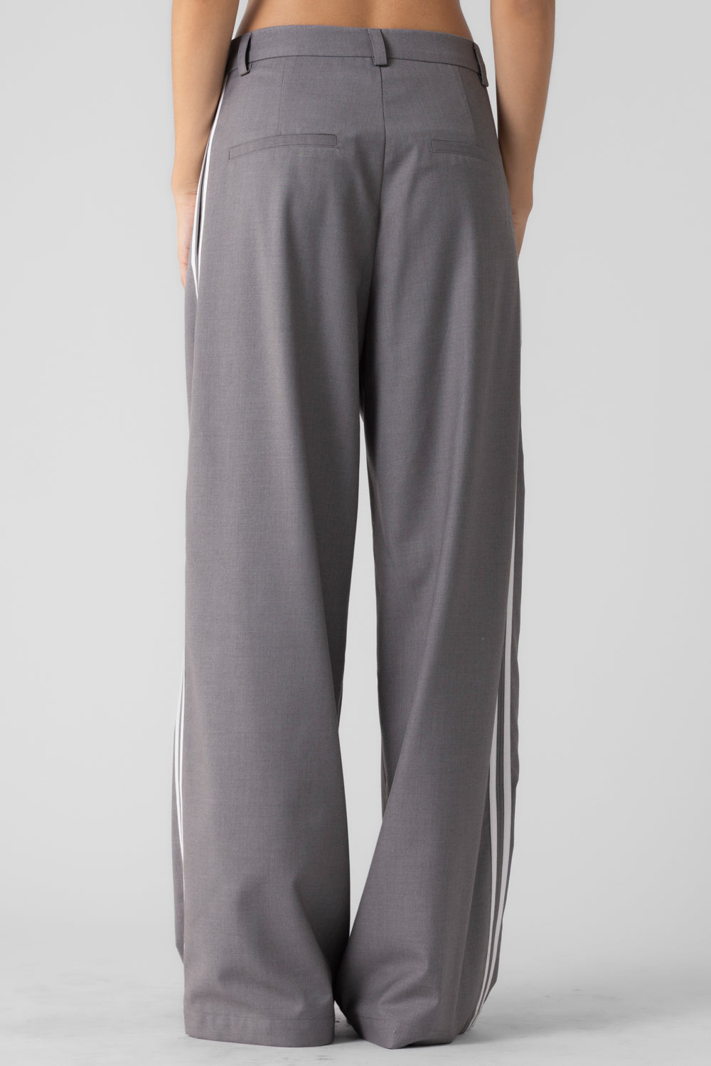 Hollis Track Trousers