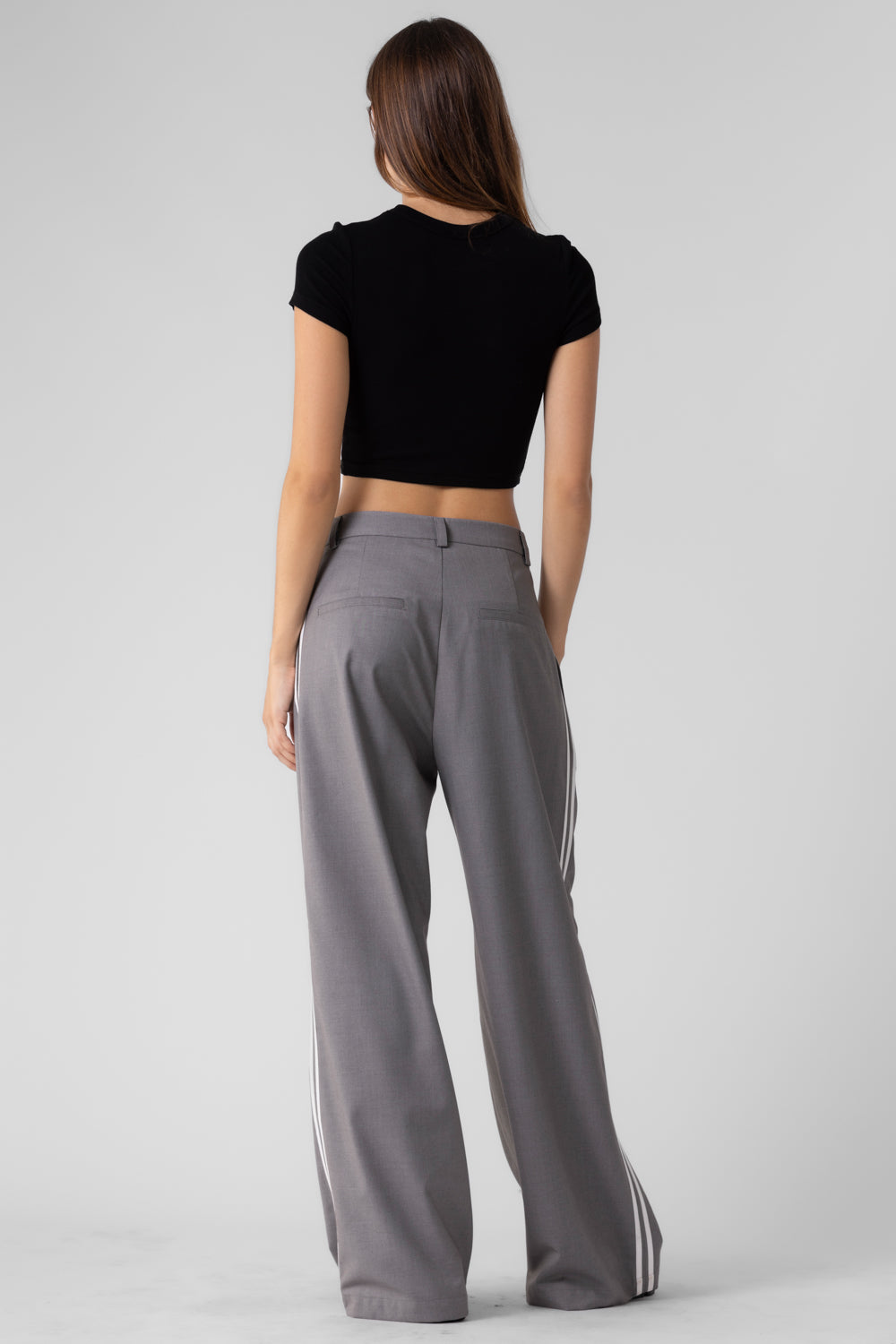 Hollis Track Trousers