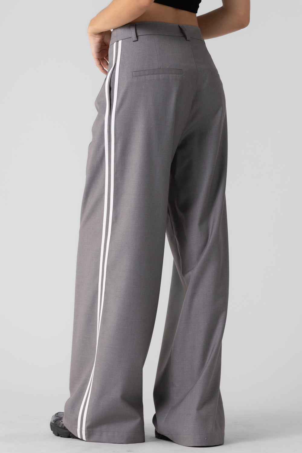 Hollis Track Trousers