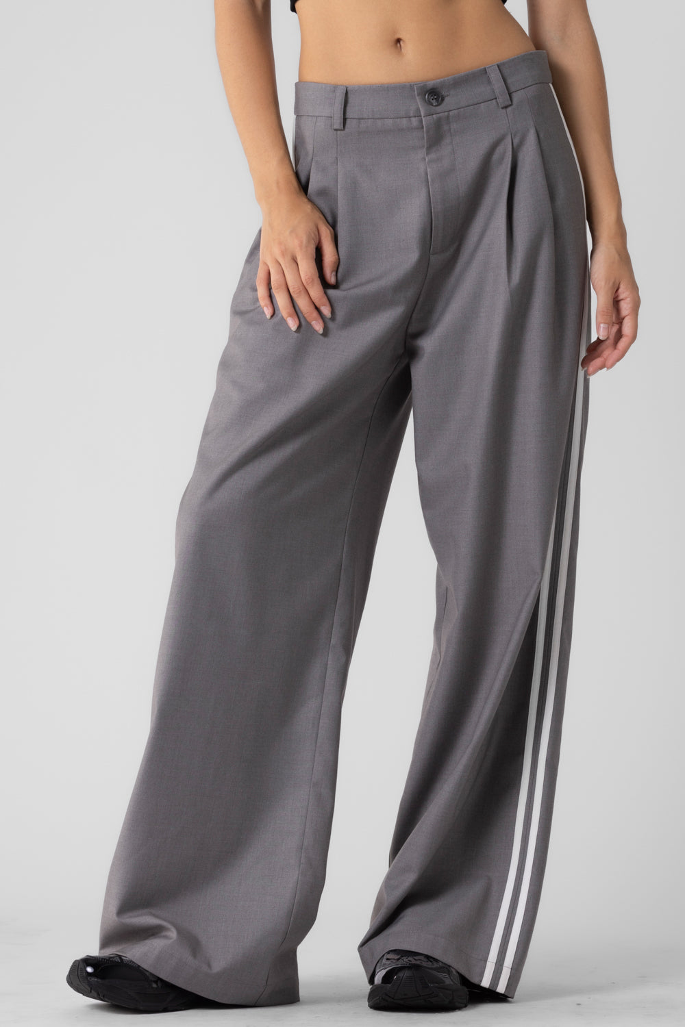 Hollis Track Trousers