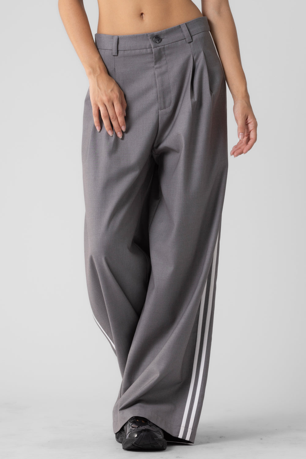 Hollis Track Trousers