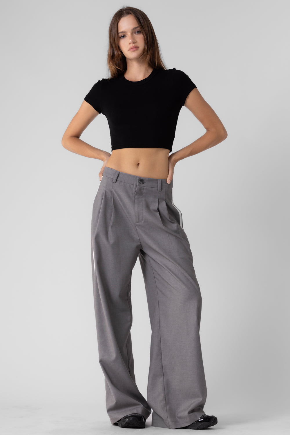 Hollis Track Trousers