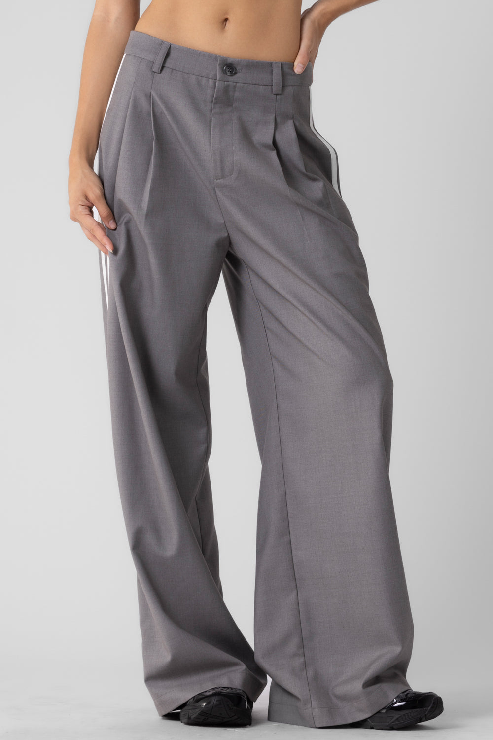 Hollis Track Trousers