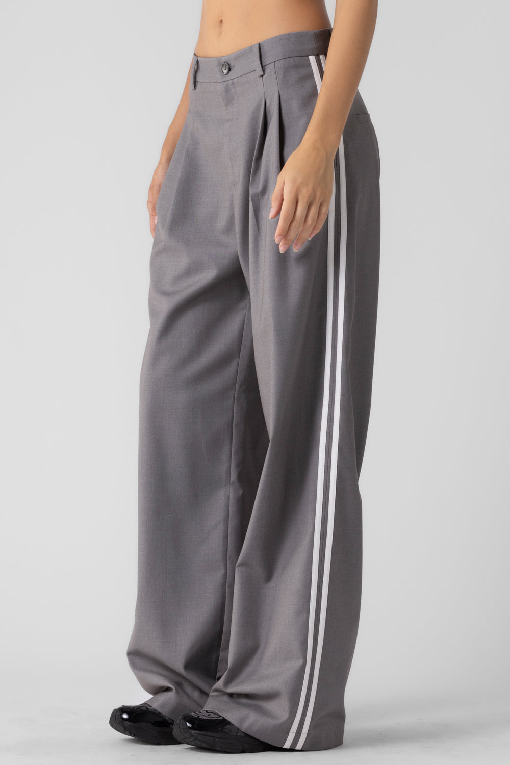 Hollis Track Trousers