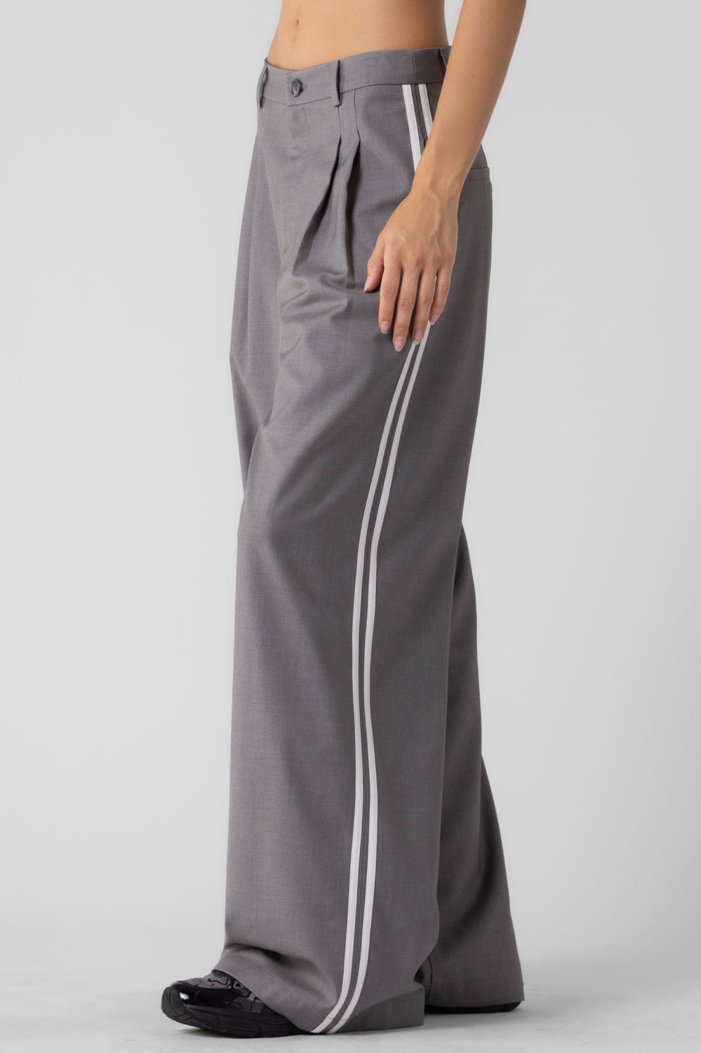 Hollis Track Trousers