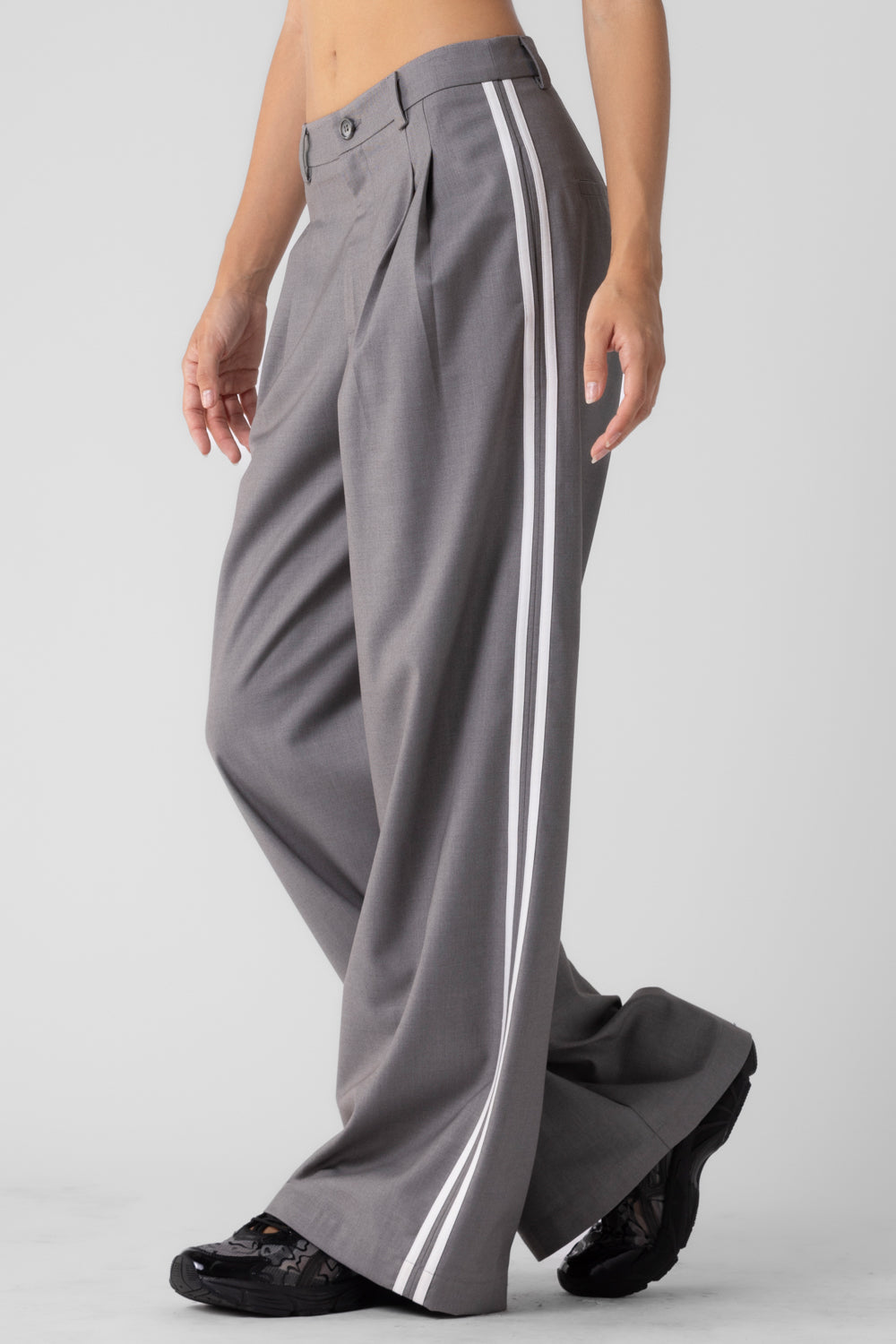 Hollis Track Trousers