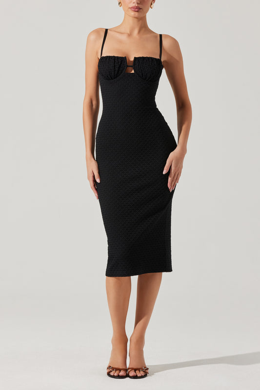 Jaida Dress