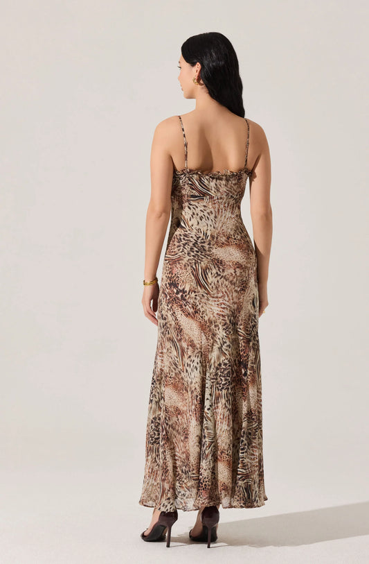 Maeryn Maxi Dress