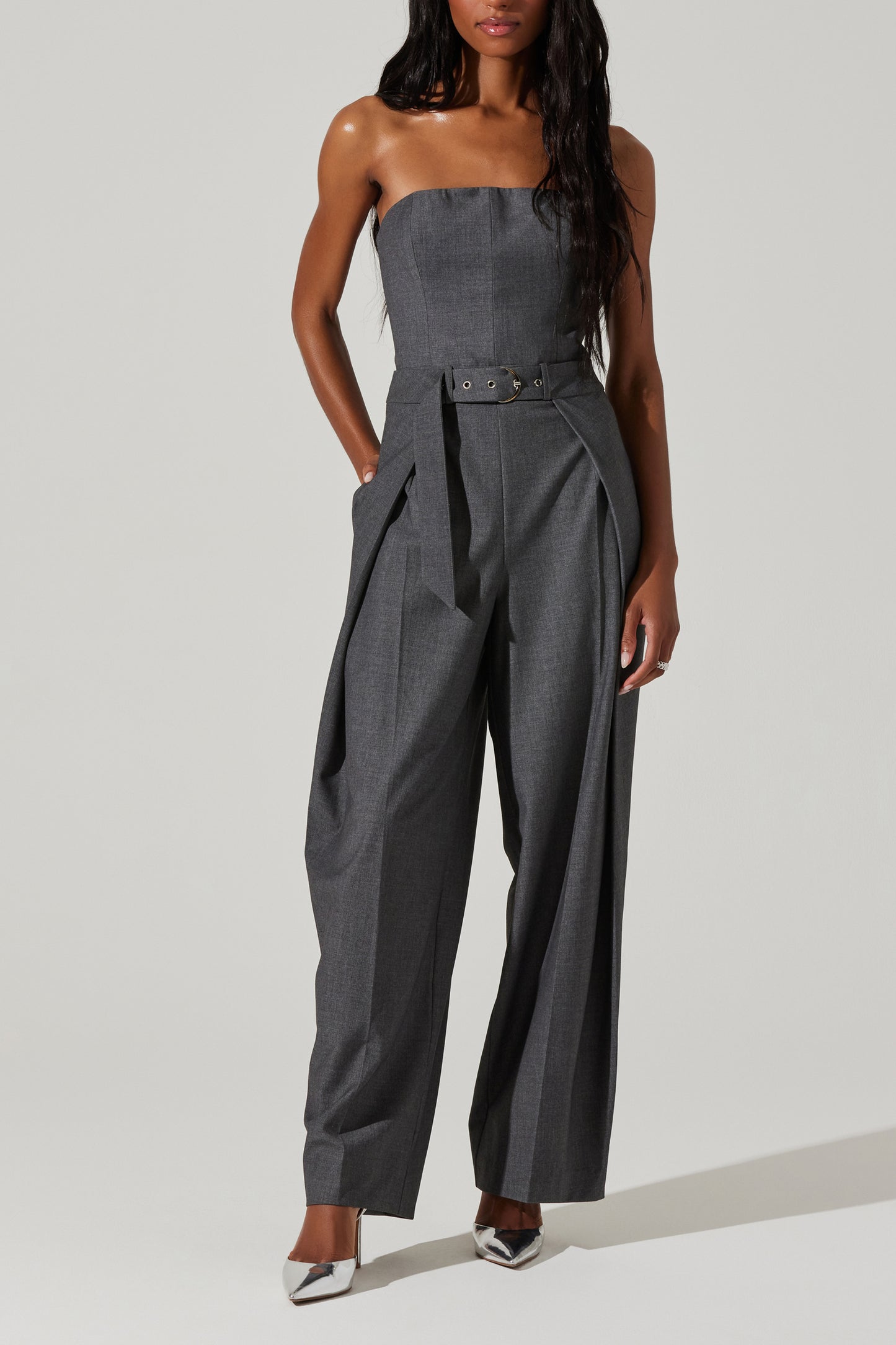 Bryony Jumpsuit