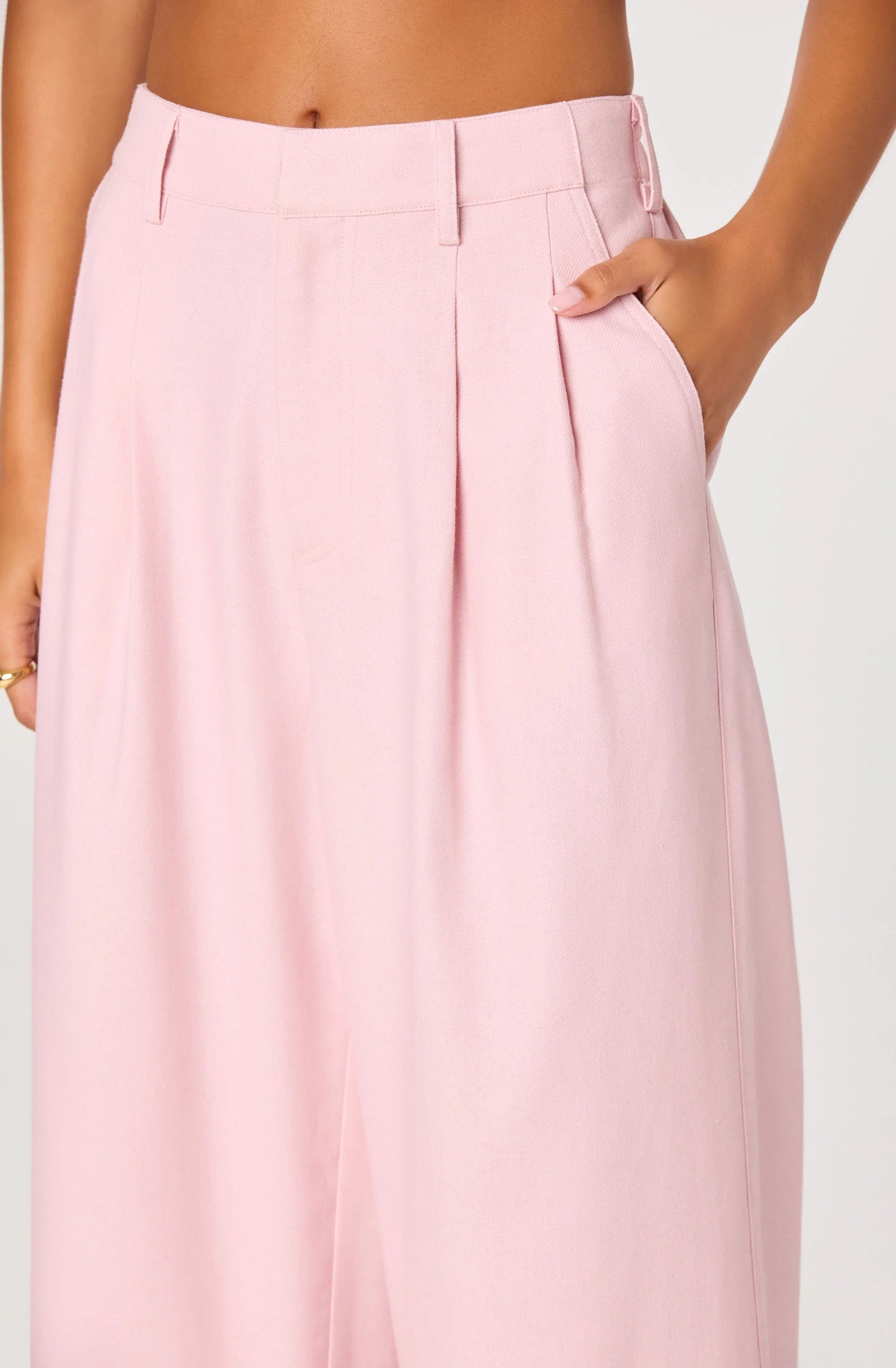 Neha Pants