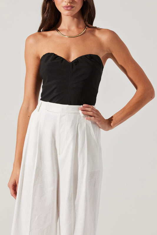 Morganne Top