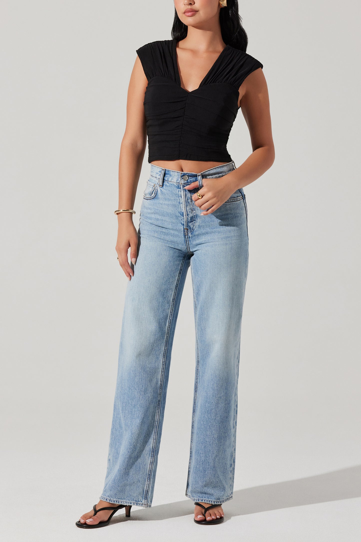 Samarra Top