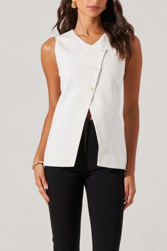 Sonja Vest
