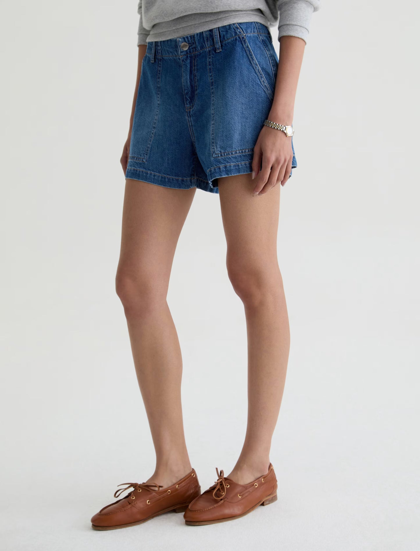 Analeigh Short - Gold Mountain