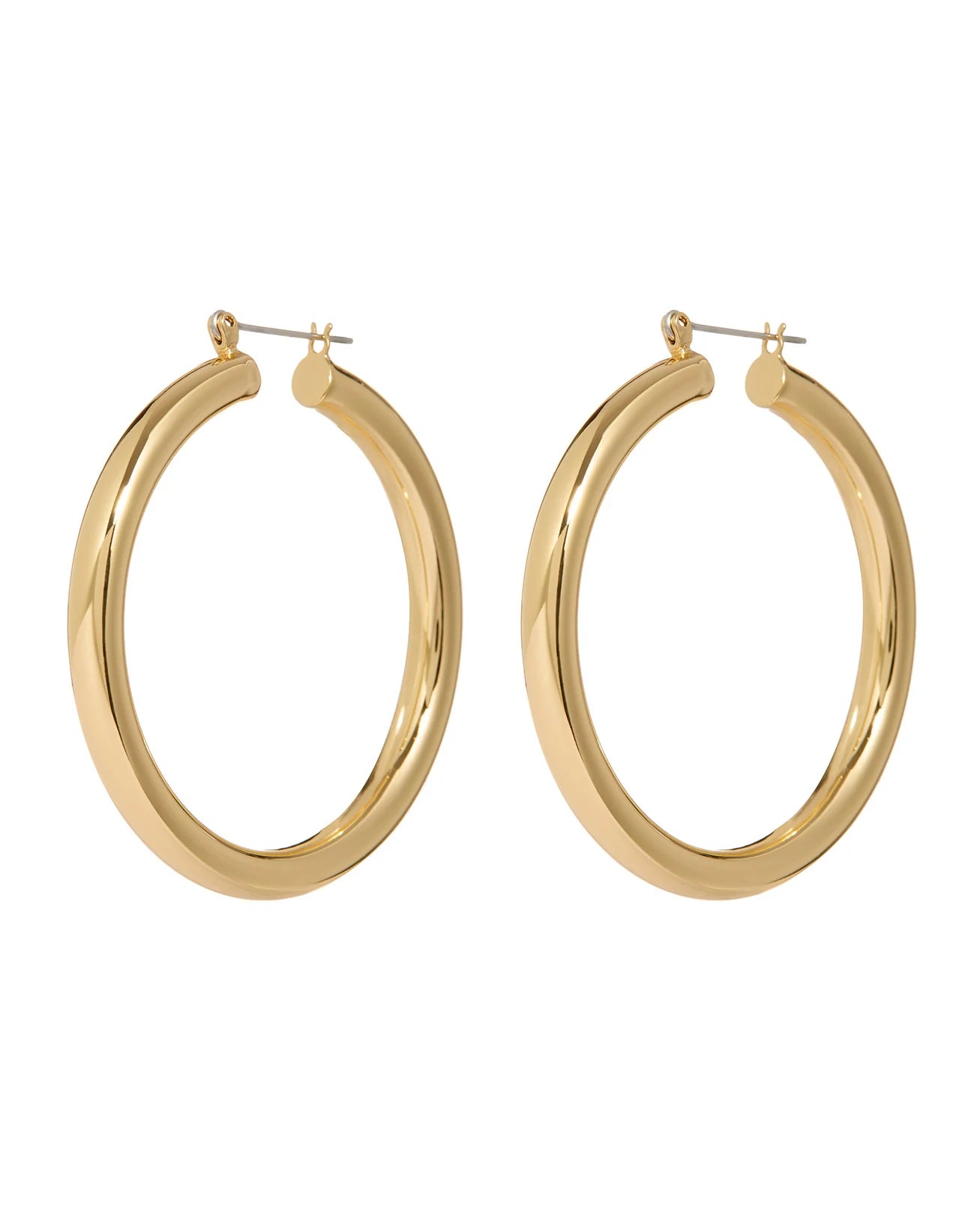 Amalfi Tube Hoops