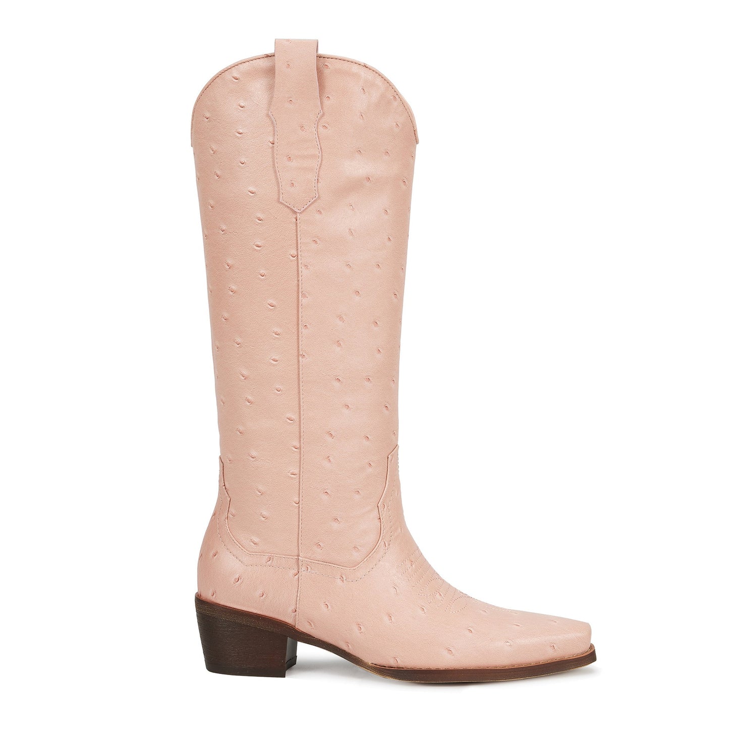 The Trisha in Blush