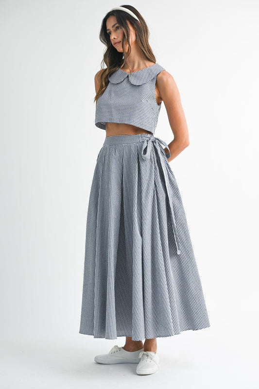 Harbor Lane Skirt Set