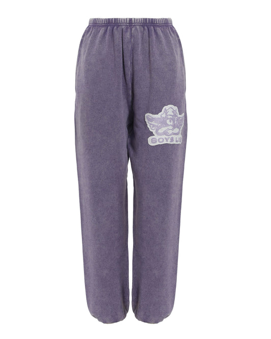 Aura Let Love Guide My Way Pant