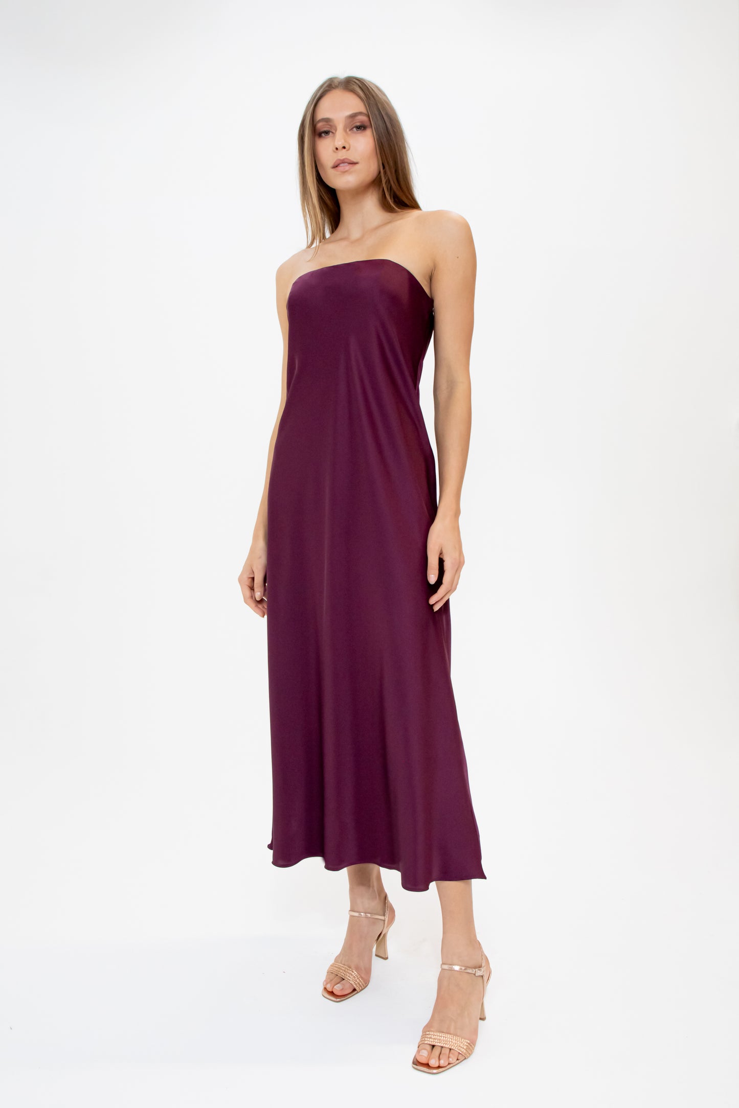 Livia Maxi Dress