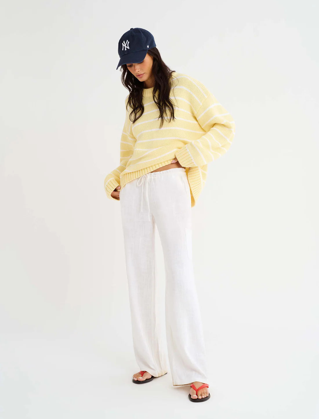 High Fidelity Pant
