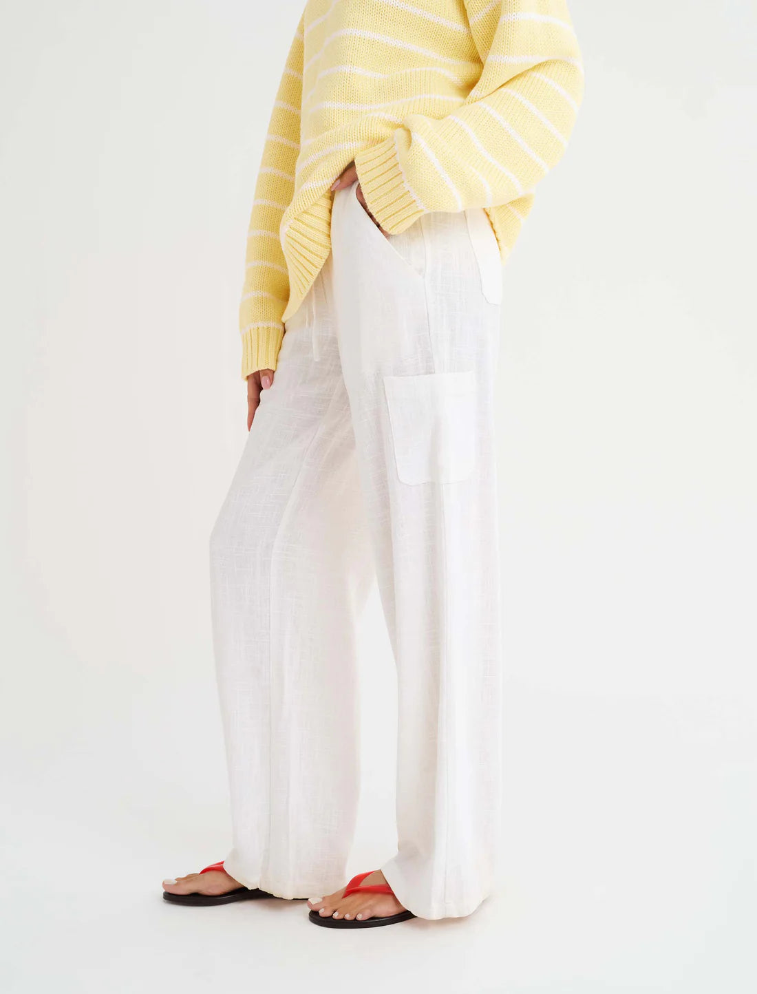High Fidelity Pant